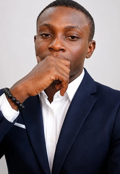 Photo de Cyrille, fondateur de CYRILLE WIN